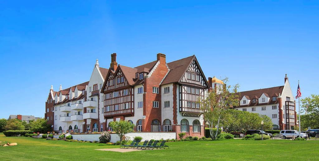 Montauk Manor Hotel Phòng bức ảnh The Ocean House